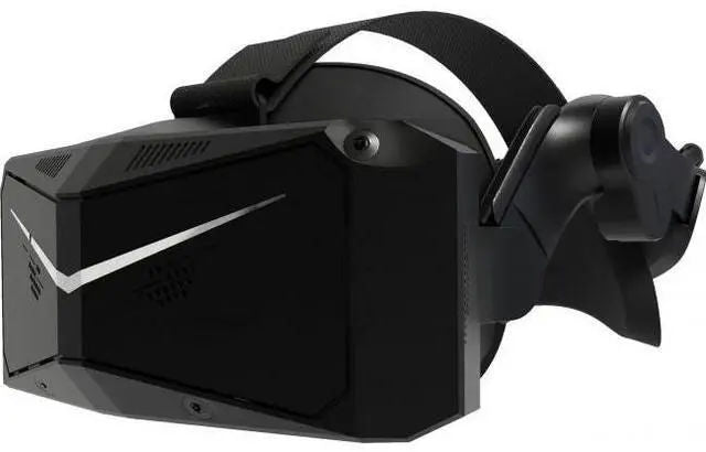Pimax Crystal Light VR Headset Dual QLED 5760x2880 120Hz With Controllers