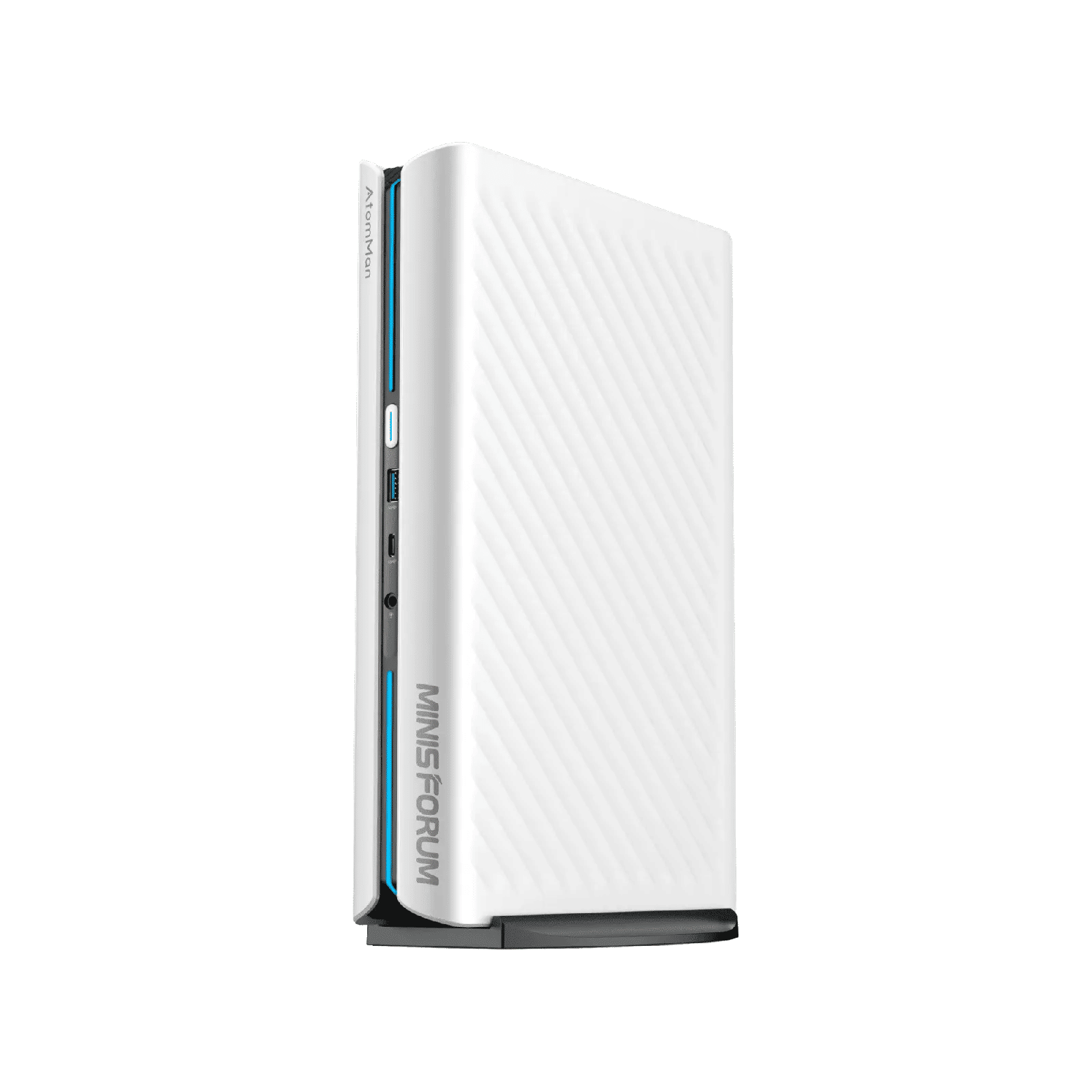 MINISFORUM AtomMan G1 Pro AMD Ryzen 9 8945HX Mini PC 32GB RAM 1TB SSD