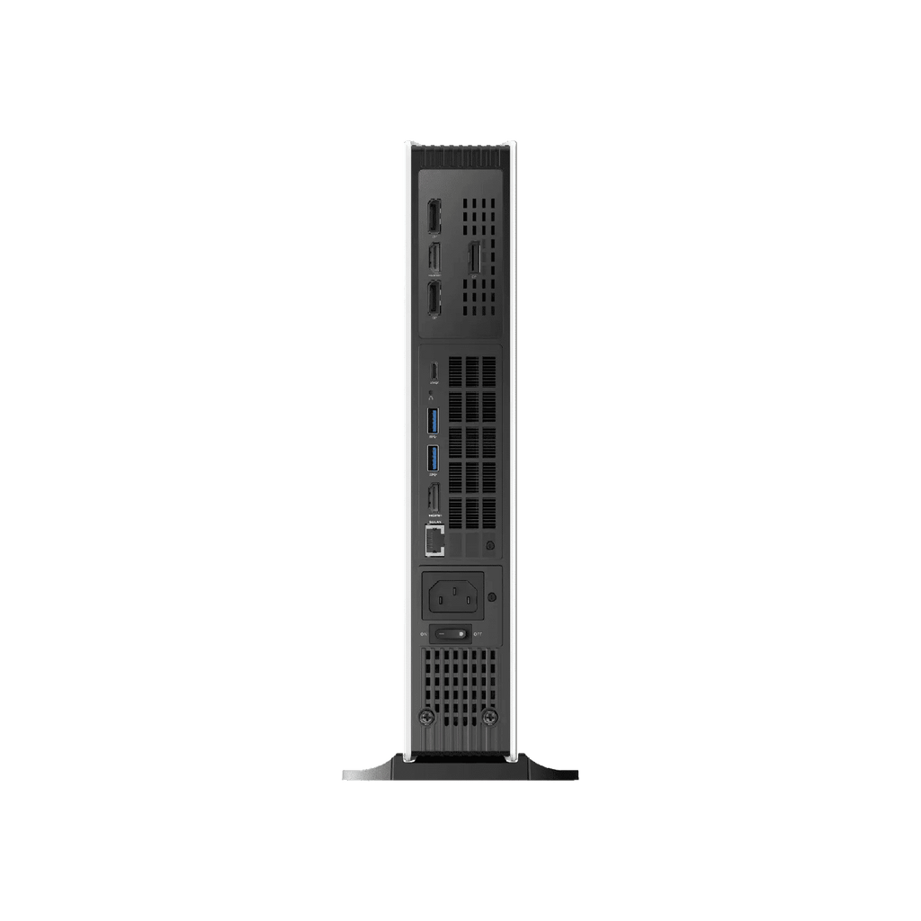 MINISFORUM AtomMan G1 Pro AMD Ryzen 9 8945HX Mini PC 32GB RAM 1TB SSD
