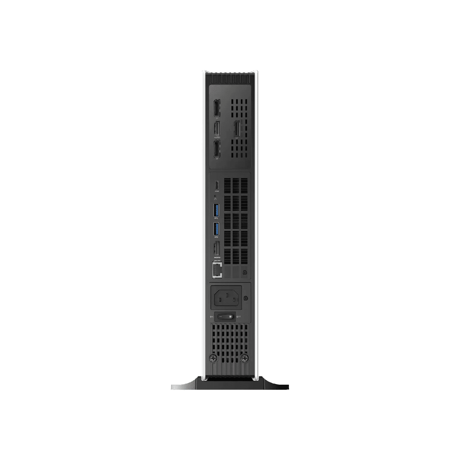 MINISFORUM AtomMan G1 Pro AMD Ryzen 9 8945HX Mini PC 32GB RAM 1TB SSD