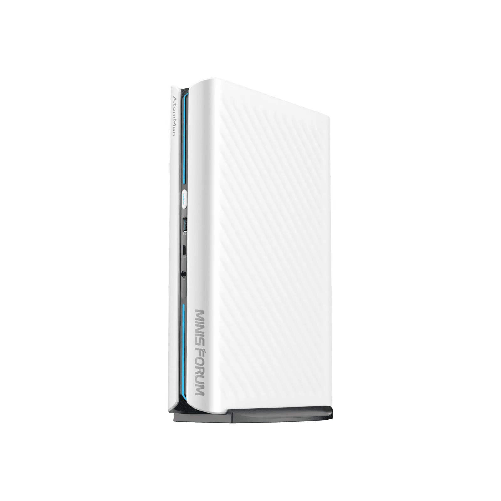 MINISFORUM AtomMan G1 Pro AMD Ryzen 9 8945HX Mini PC 32GB RAM 1TB SSD