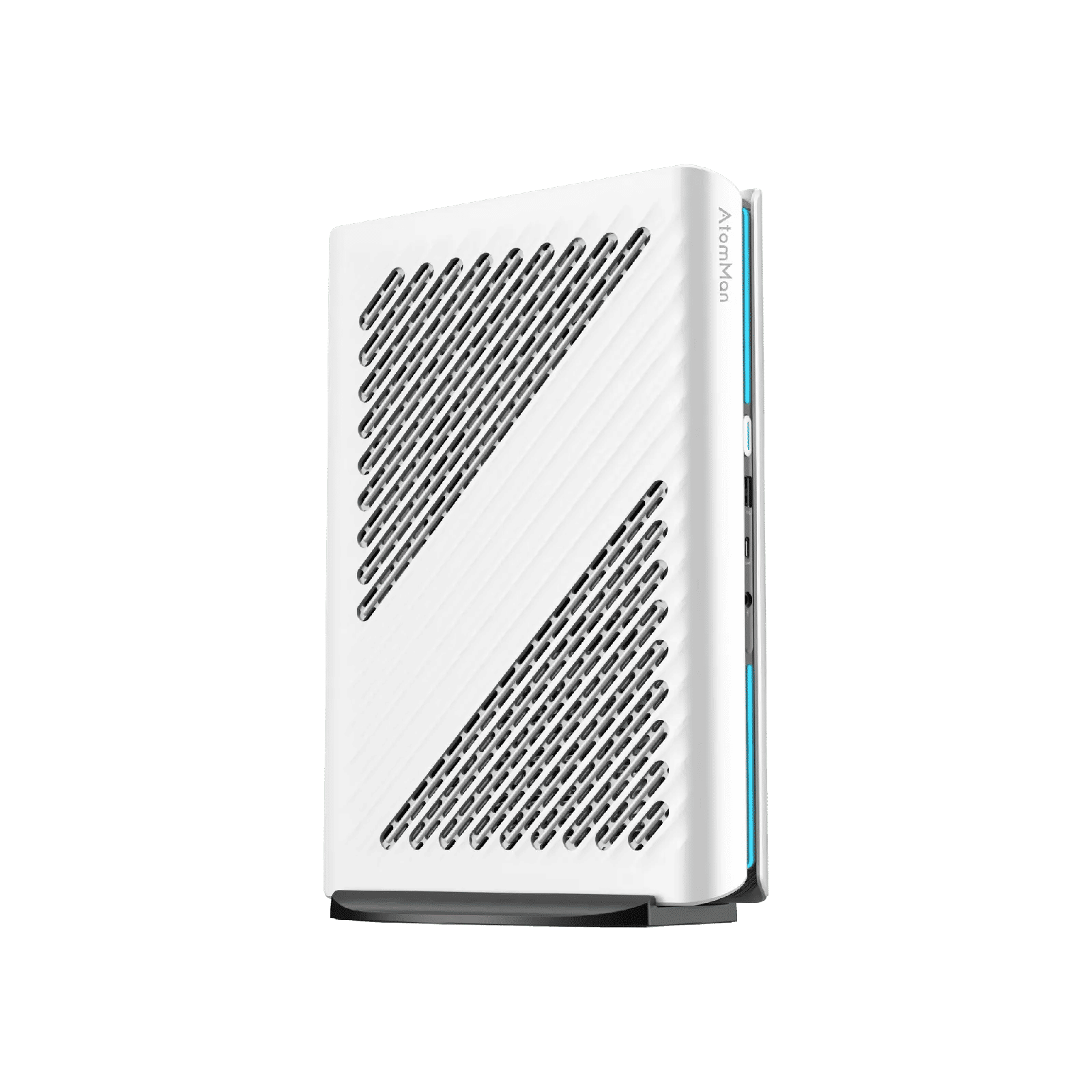 MINISFORUM AtomMan G1 Pro AMD Ryzen 9 8945HX Mini PC 32GB RAM 1TB SSD