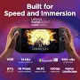 Lenovo Legion Go Gen 2 Portable Gaming Handheld