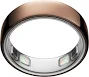 Oura Ring 5 Smart Ring Deep Rose Size 7