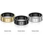 Samsung Galaxy Ring Titanium Silver Size 7