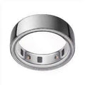 Oura Ring 4 Smart Ring with 8-Day Battery Silver