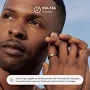 Oura Ring 5 Smart Ring Deep Rose Size 7