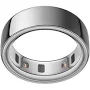 Oura Ring 4 Smart Ring with 8-Day Battery Silver
