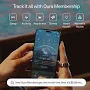 Oura Ring 4 Smart Ring with 8-Day Battery Silver