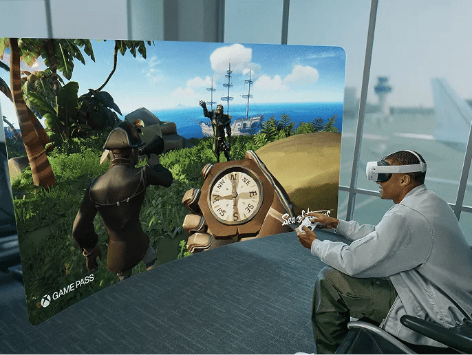 Meta Quest 3 512GB VR Headset