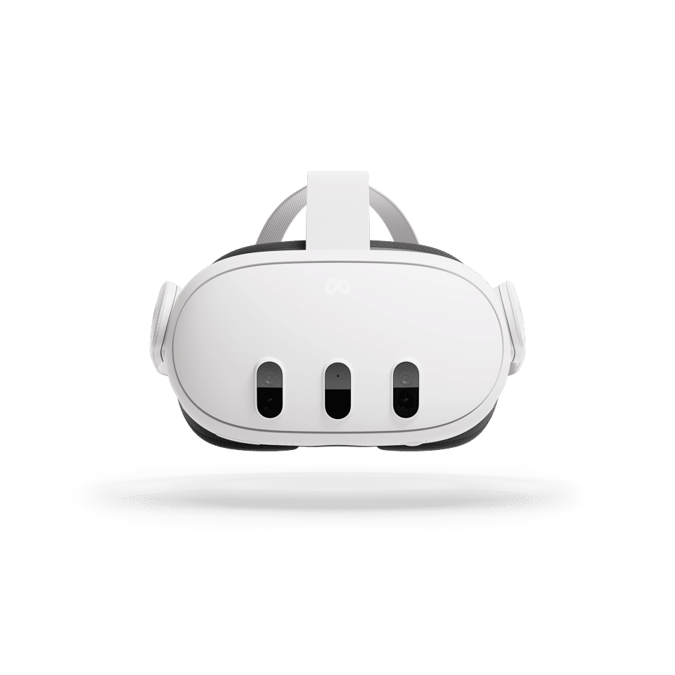 Meta Quest 3 512GB VR Headset