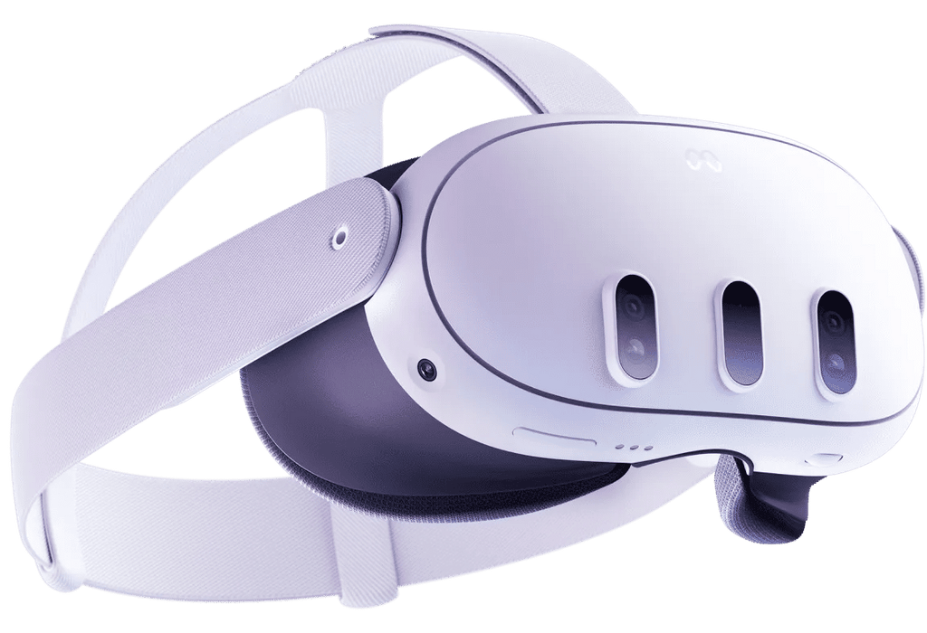 Meta Quest 3 512GB VR Headset
