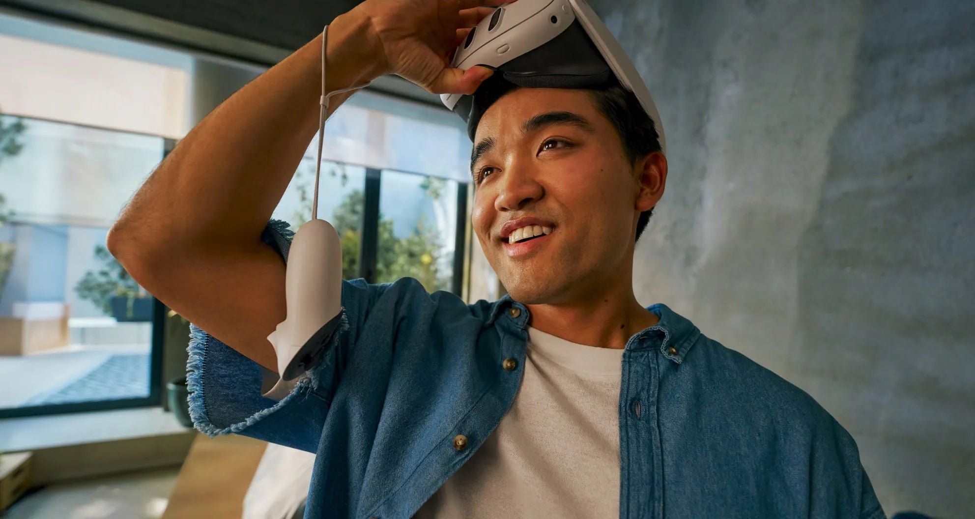Meta Quest 3 512GB VR Headset