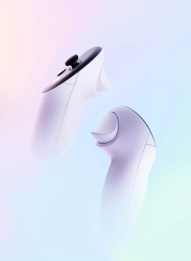Meta Quest 3 512GB VR Headset