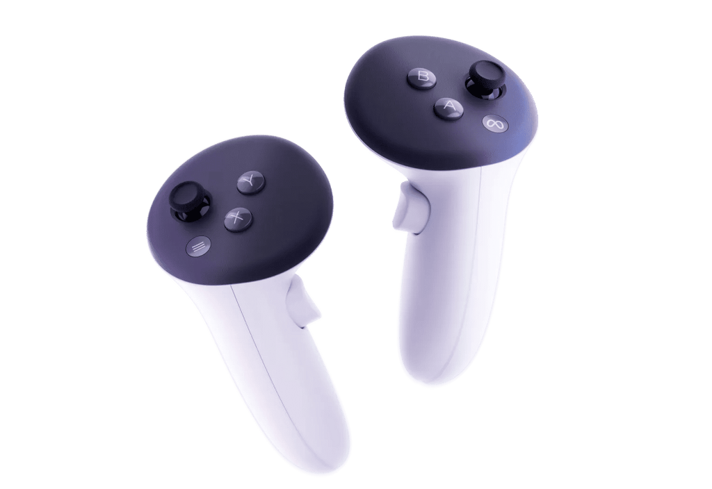 Meta Quest 3 512GB VR Headset