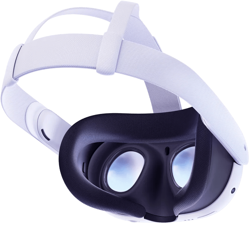 Meta Quest 3 512GB VR Headset