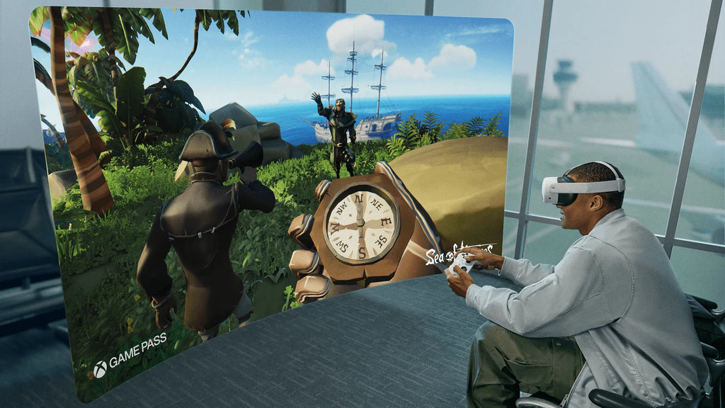 Meta Quest 3 512GB VR Headset