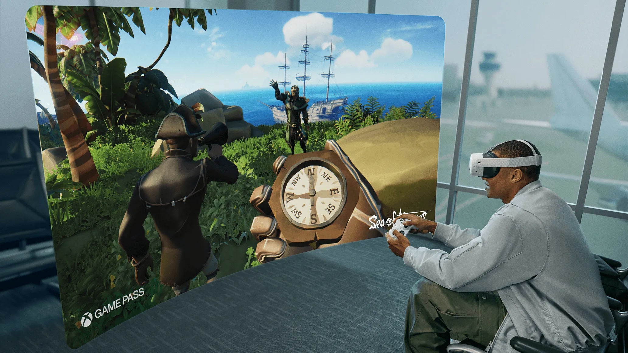 Meta Quest 3 512GB VR Headset