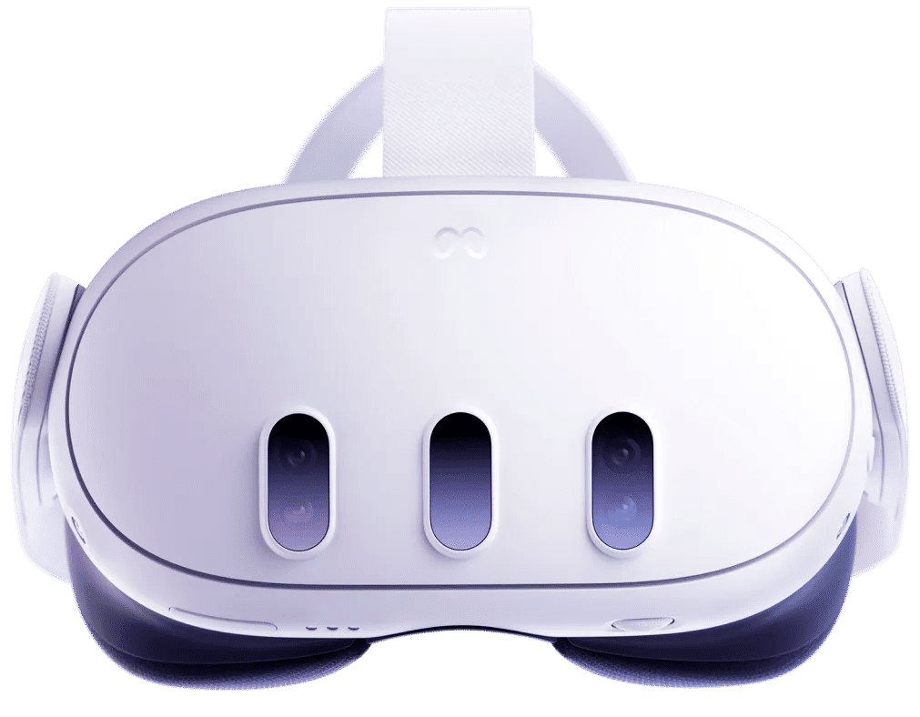 Meta Quest 3 512GB VR Headset