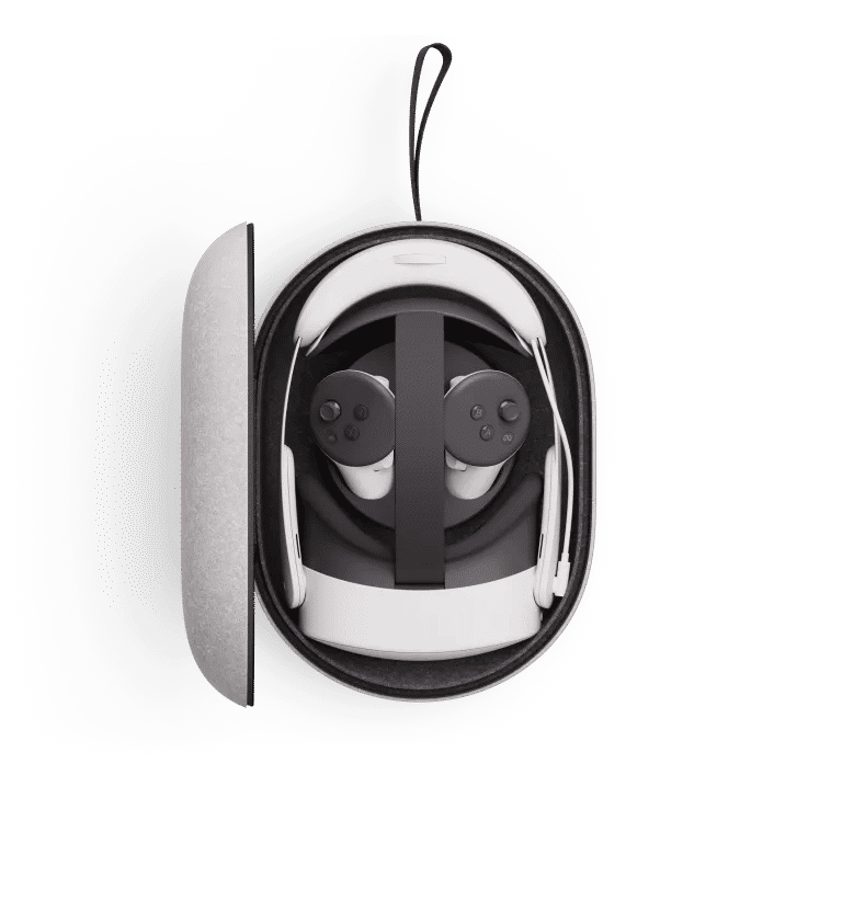 Meta Quest 3 512GB VR Headset
