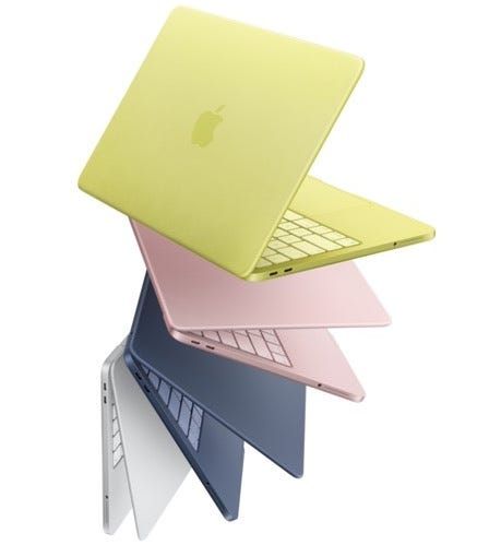 Apple MacBook Neo 13" A18 Pro Chip 256GB Indigo