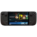 Steam Deck OLED 512GB Portable Console Black