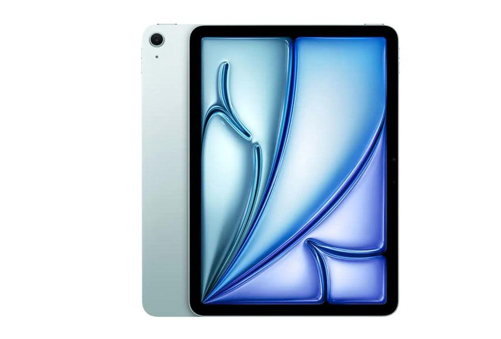 Apple iPad Air 11" (M3) – Wi-Fi Tablet, 256GB, Blue