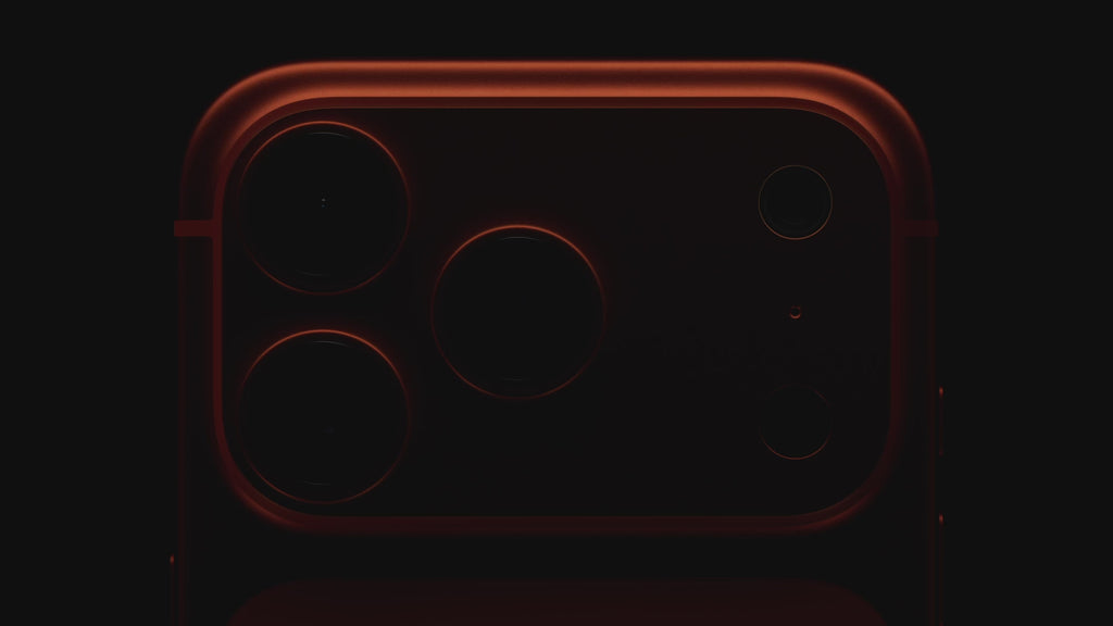 Apple iPhone 17 Pro Max
